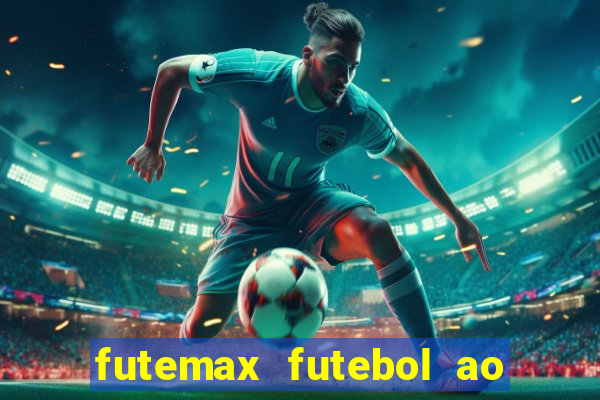 futemax futebol ao vivo serie c